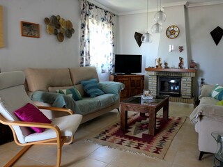 Casa per le vacanze Conil de la Frontera Caratteristiche 10