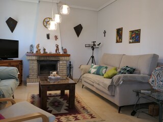 Casa per le vacanze Conil de la Frontera Caratteristiche 11