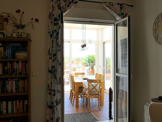 Casa per le vacanze Conil de la Frontera Caratteristiche 13