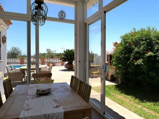 Casa per le vacanze Conil de la Frontera Caratteristiche 14