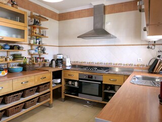 Casa per le vacanze Conil de la Frontera Caratteristiche 15