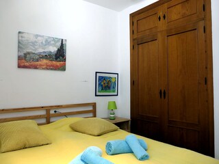 Casa per le vacanze Conil de la Frontera Caratteristiche 21