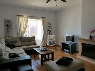 Casa per le vacanze Chiclana de la Frontera Caratteristiche 11