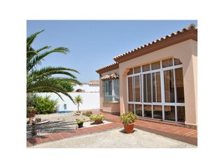 Casa per le vacanze Chiclana de la Frontera Registrazione all'aperto 7