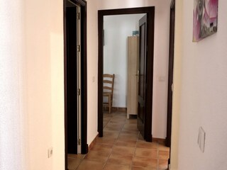 Casa per le vacanze Chiclana de la Frontera Caratteristiche 13