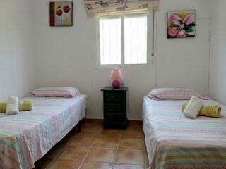 Casa per le vacanze Chiclana de la Frontera Caratteristiche 16