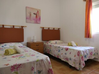 Casa per le vacanze Chiclana de la Frontera Caratteristiche 17