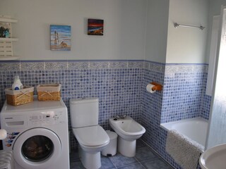 Casa per le vacanze Chiclana de la Frontera Caratteristiche 18