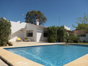 Holiday house 0524 La Gaviota - Conil de la Frontera - image1