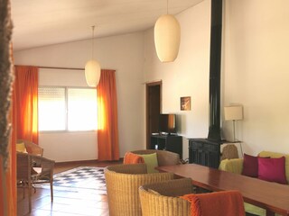 Casa per le vacanze Conil de la Frontera Caratteristiche 9