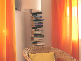 Casa per le vacanze Conil de la Frontera Caratteristiche 11