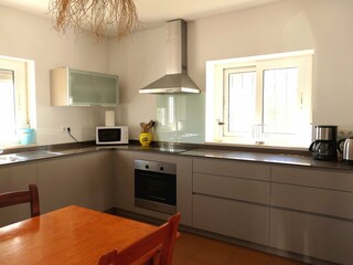 Casa per le vacanze Conil de la Frontera Caratteristiche 14