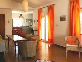 Casa per le vacanze Conil de la Frontera Caratteristiche 13