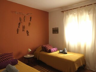 Casa per le vacanze Conil de la Frontera Caratteristiche 20