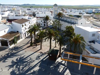 Vakantiehuis Chiclana de la Frontera Omgeving 32
