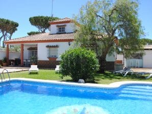 Casa per le vacanze 0514 Caballo Albino - Chiclana de la Frontera - image1