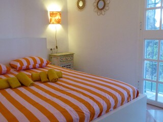 Vakantiehuis Chiclana de la Frontera Kenmerken 20