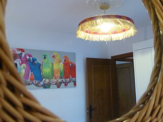 Vakantiehuis Chiclana de la Frontera Kenmerken 22