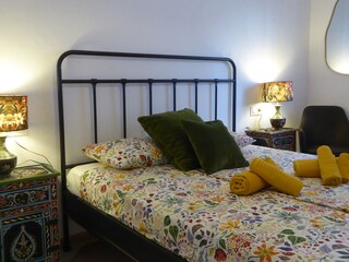 Vakantiehuis Chiclana de la Frontera Kenmerken 24