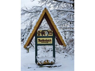 Willkommen in Buntenbock
