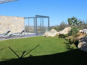 Charmante Villa in Salir de Matos mit Swimmingpool - Salir do Porto - image1