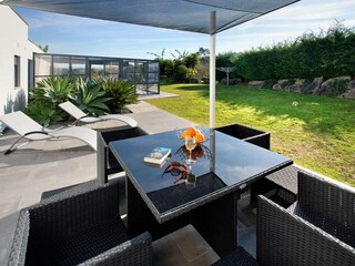 Villa Salir do Porto Outdoor Recording 7