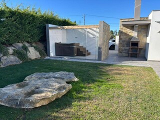 Villa Salir do Porto Grabación al aire libre 3