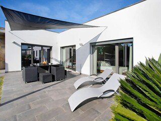 Villa Salir do Porto Buitenaudio-opname 6