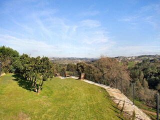 Villa Salir do Porto Außenaufnahme 4