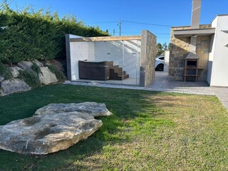 Villa Salir do Porto Buitenaudio-opname 3