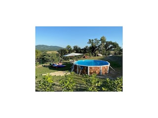 Maison de vacances Chianni Enregistrement extérieur 6