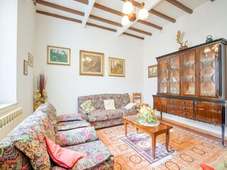 Ferienhaus Chianni Ausstattung 18