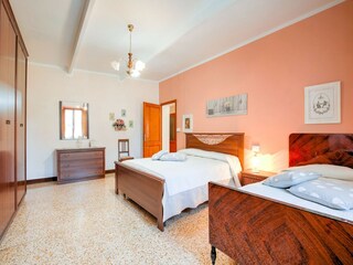 Maison de vacances Chianni Équipement 24