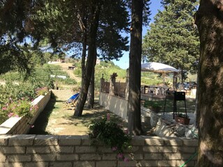 Holiday house Chianni Outdoor Recording 7