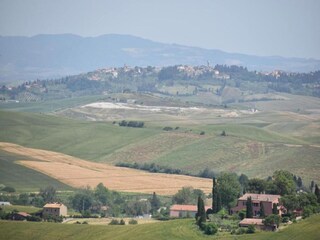 Casa per le vacanze Chianni Ambiente 40