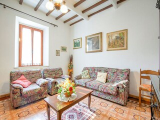 Ferienhaus Chianni Ausstattung 14