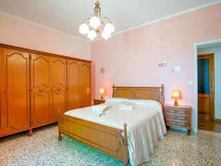 Ferienhaus Chianni Ausstattung 10
