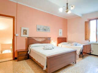 Ferienhaus Chianni Ausstattung 12