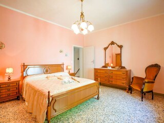 Maison de vacances Chianni Équipement 16