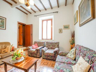 Ferienhaus Chianni Ausstattung 20