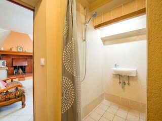 Maison de vacances Chianni Équipement 21