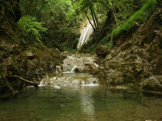 Casa per le vacanze Chianni Ambiente 28