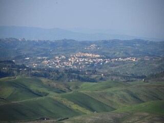 Casa per le vacanze Chianni Ambiente 29