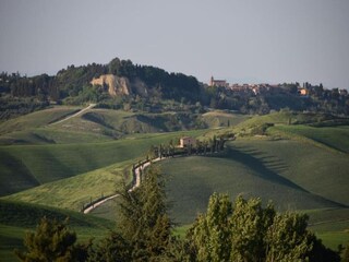 Casa per le vacanze Chianni Ambiente 36