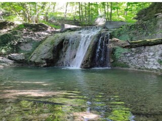 Ferienhaus Chianni Umgebung 33