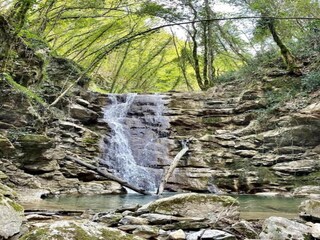 Casa per le vacanze Chianni Ambiente 26