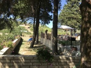 Maison de vacances reposante à Chianni avec jardin, terrasse, barbecue - Chianni - image1