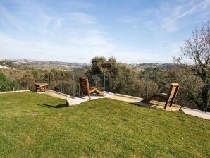 Villa spacieuse à Salir de Matos, Lisbonne, avec piscine - Salir do Porto - image1