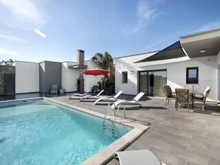 Villa Salir do Porto Outdoor Recording 6