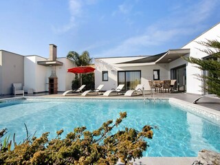 Villa Salir do Porto Enregistrement extérieur 3